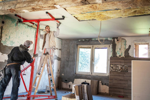 Best Insulation for Specific Applications in La Crosse, WI