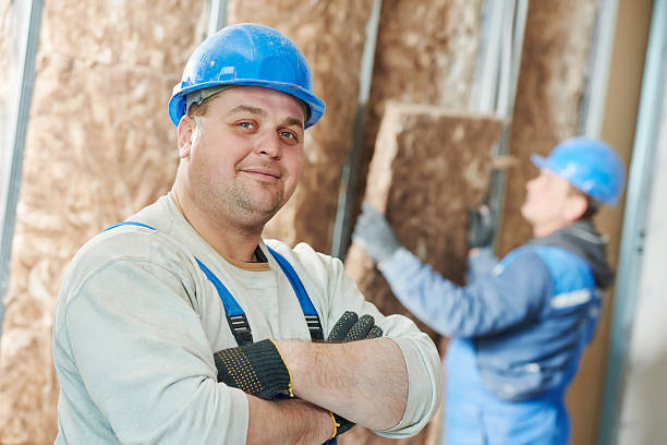 Best Insulation for Specific Applications in La Crosse, WI