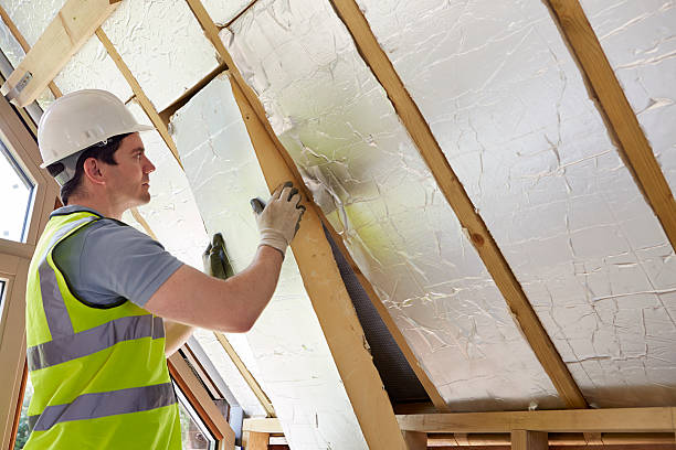 Best Insulation Materials and Products in La Crosse, WI